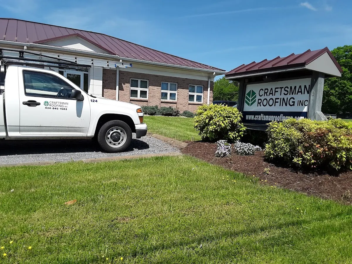 Quality Roof Inspection & Assessment by experienced craftsmen in Westtown Park